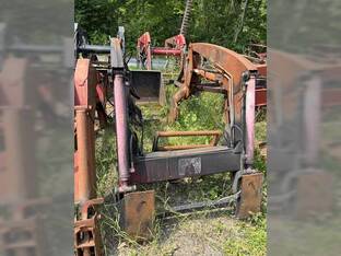 Massey-Ferguson DL250