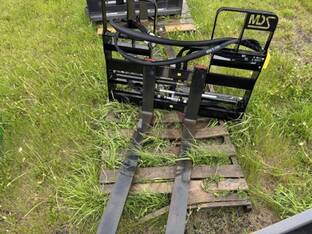 2023 MDS 5515WTCF-H-1248