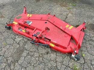 2012 Massey-Ferguson 1505