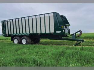 2025 D.M. Martin 8800