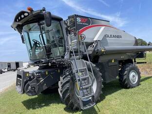 2024 Gleaner S97
