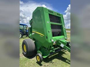 2022 John Deere 460M