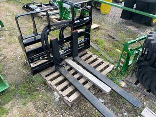 2023 MDS MDS 5515WTCF-H-1248 48PF