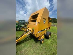 2020 Vermeer Mfg. Co. 504