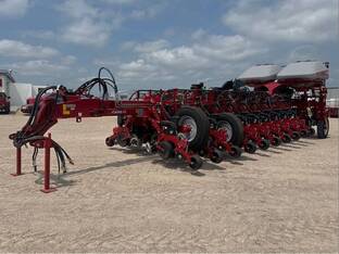 2023 Case IH 2150