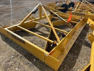 2022 Schmeiser VBL-12