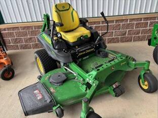 2023 John Deere Z970R