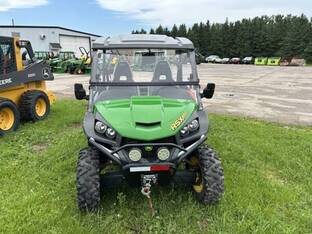 2012 John Deere GATOR RSX 850I