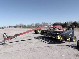 2004 New Holland 1475