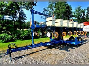 2002 Kinze 3500
