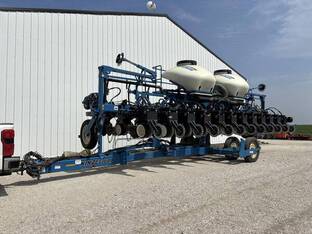 2011 Kinze 3600ASD