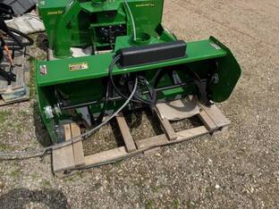 2023 John Deere 54SB