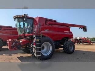 2019 Case IH 8250