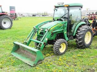 2005 John Deere 4720