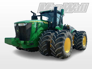 2024 John Deere 9R 540