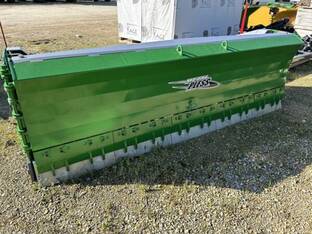 2023 Metal Pless AGH1036-16LE