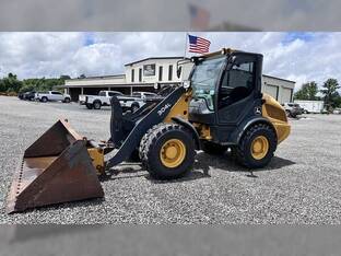 2020 John Deere 304L