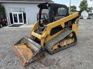 2019 Caterpillar 249D