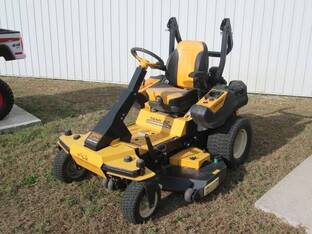 2014 Cub Cadet TANK SZ60