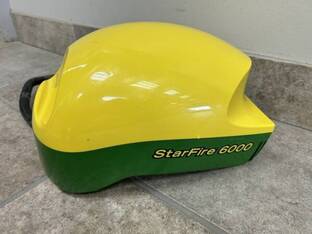 2023 John Deere SF6000