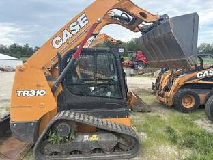 2017 Case TR310