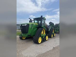 2024 John Deere 9RX 540