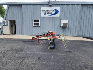 2025 Servis Rhino PT207