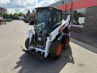 2020 Bobcat S66