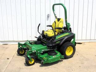 2020 John Deere Z945M EFI