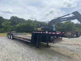2016 LOAD KING 403CS