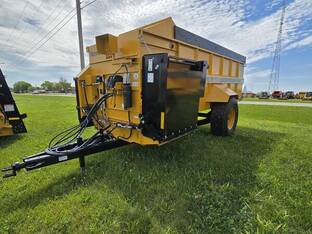 2025 Vermeer Mfg. Co. HF400