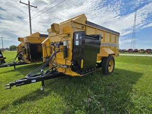 2025 Vermeer Mfg. Co. HF300