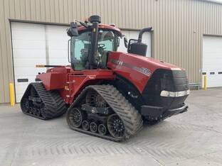 2022 Case IH STEIGER 620 Quad