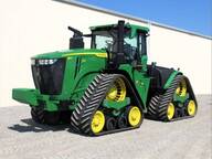 2024 John Deere 9RX 590