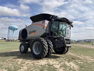 2023 Gleaner S97