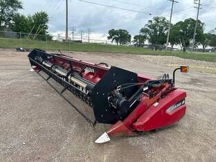 2005 Case IH 2020