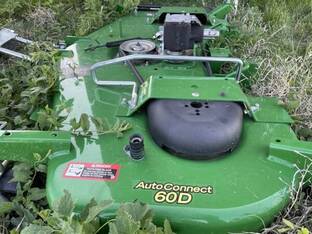 2022 John Deere 60D