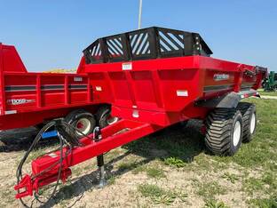 2025 John B.M. Mfg LM12