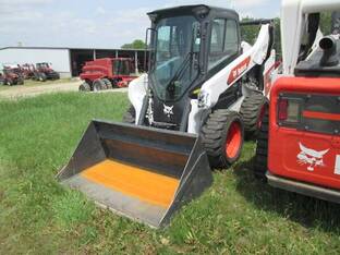 2024 Bobcat S66
