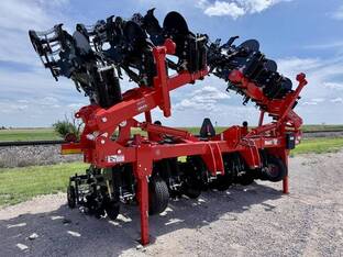 2025 Kuhn Krause 1210M-1230