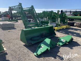 2004 John Deere 840