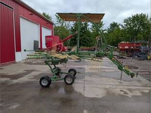 Krone SWADRO 42T
