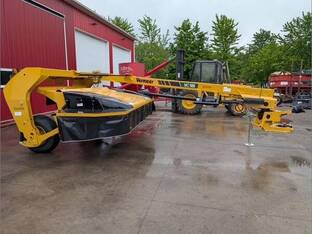 2025 Vermeer Mfg. Co. MC105