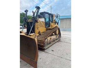 2019 Caterpillar D6T XW