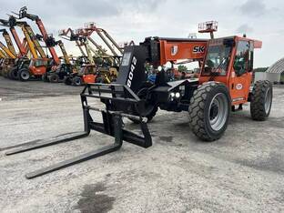 2024 JLG 8042