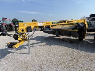 2025 Vermeer Mfg. Co. MC105