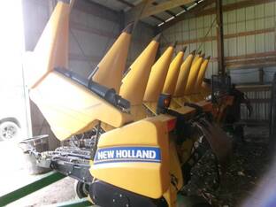 2020 New Holland 980CR