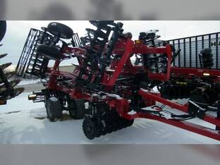 2026 Case IH VT-FLEX 435
