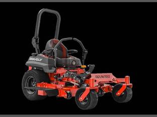 2025 Gravely PROTURN 152 XDZ