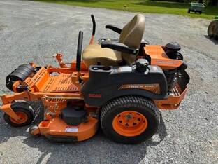 2020 Scag TIGER CAT 2